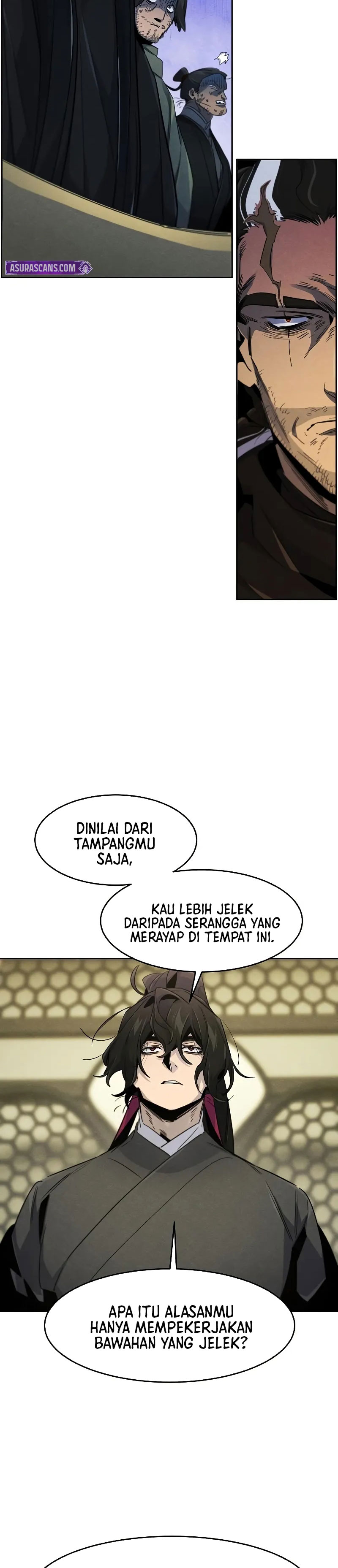 Dilarang COPAS - situs resmi www.mangacanblog.com - Komik return of the mad demon 165 - chapter 165 166 Indonesia return of the mad demon 165 - chapter 165 Terbaru 5|Baca Manga Komik Indonesia|Mangacan