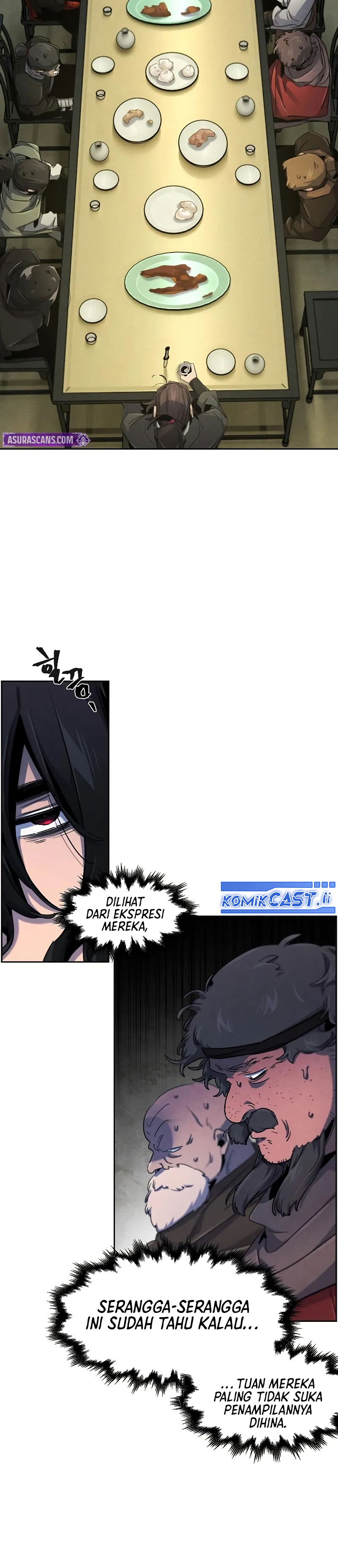 Dilarang COPAS - situs resmi www.mangacanblog.com - Komik return of the mad demon 165 - chapter 165 166 Indonesia return of the mad demon 165 - chapter 165 Terbaru 7|Baca Manga Komik Indonesia|Mangacan