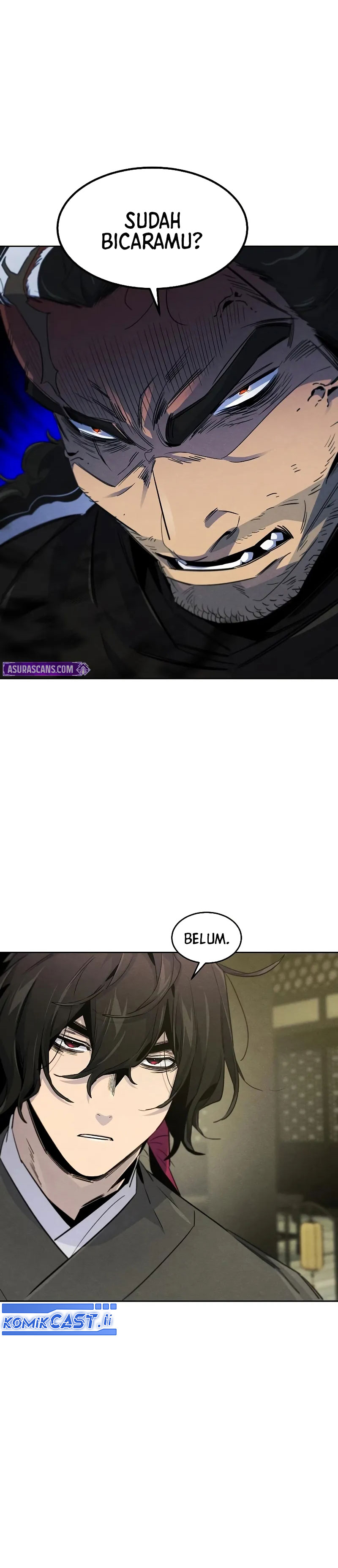 Dilarang COPAS - situs resmi www.mangacanblog.com - Komik return of the mad demon 165 - chapter 165 166 Indonesia return of the mad demon 165 - chapter 165 Terbaru 13|Baca Manga Komik Indonesia|Mangacan