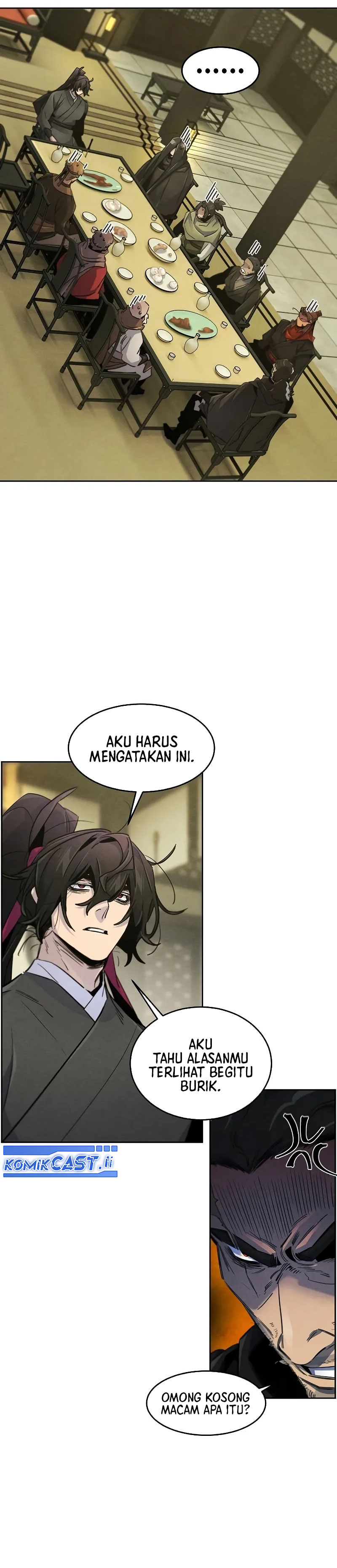 Dilarang COPAS - situs resmi www.mangacanblog.com - Komik return of the mad demon 165 - chapter 165 166 Indonesia return of the mad demon 165 - chapter 165 Terbaru 14|Baca Manga Komik Indonesia|Mangacan