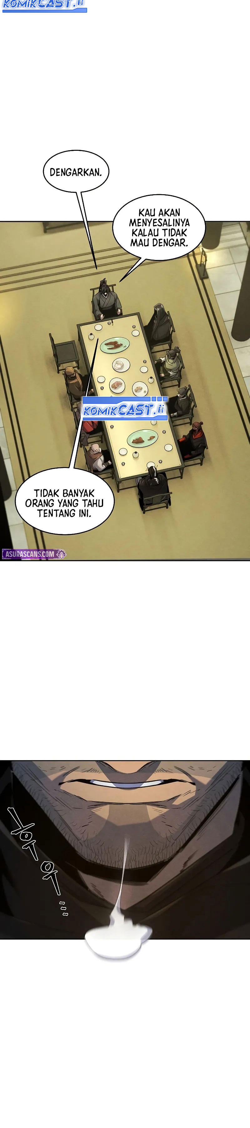 Dilarang COPAS - situs resmi www.mangacanblog.com - Komik return of the mad demon 165 - chapter 165 166 Indonesia return of the mad demon 165 - chapter 165 Terbaru 17|Baca Manga Komik Indonesia|Mangacan