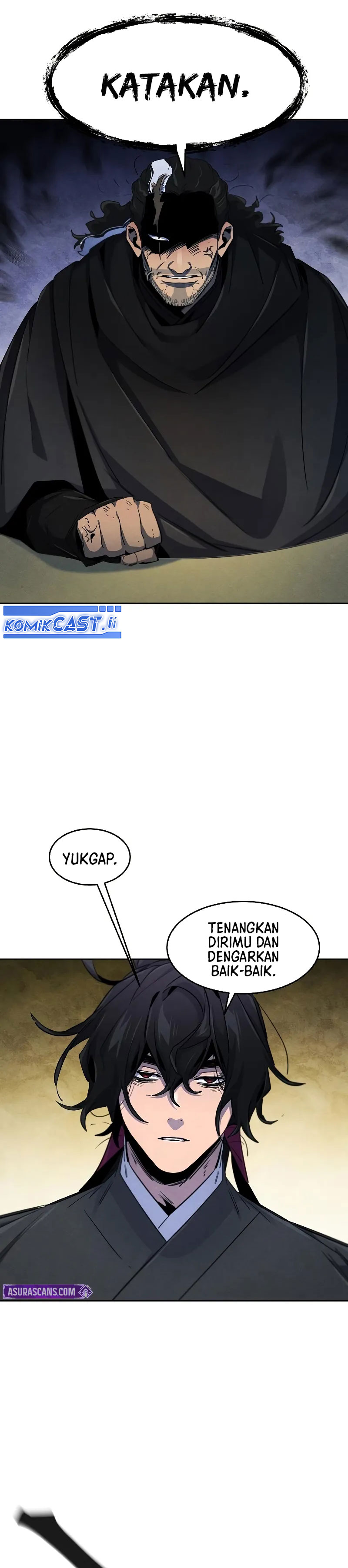 Dilarang COPAS - situs resmi www.mangacanblog.com - Komik return of the mad demon 165 - chapter 165 166 Indonesia return of the mad demon 165 - chapter 165 Terbaru 18|Baca Manga Komik Indonesia|Mangacan