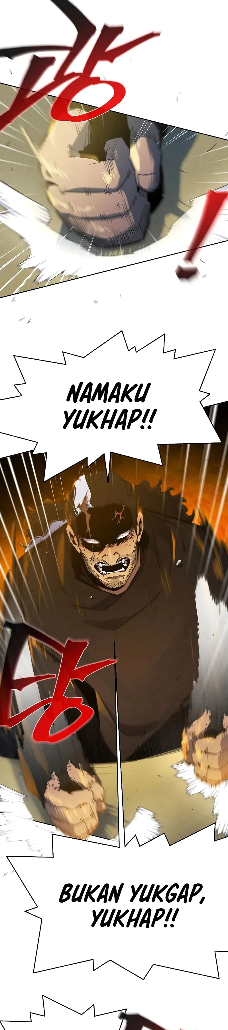 Dilarang COPAS - situs resmi www.mangacanblog.com - Komik return of the mad demon 165 - chapter 165 166 Indonesia return of the mad demon 165 - chapter 165 Terbaru 19|Baca Manga Komik Indonesia|Mangacan