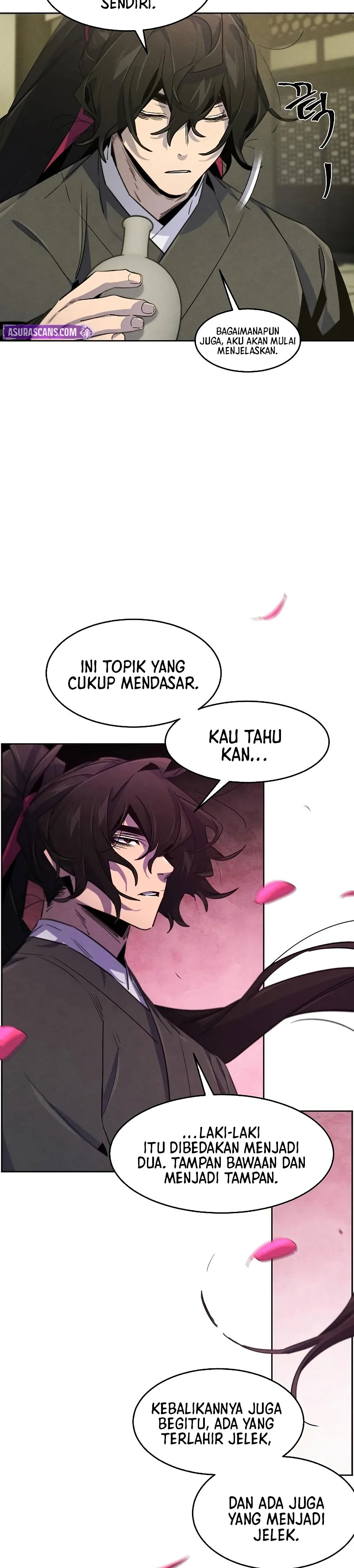 Dilarang COPAS - situs resmi www.mangacanblog.com - Komik return of the mad demon 165 - chapter 165 166 Indonesia return of the mad demon 165 - chapter 165 Terbaru 23|Baca Manga Komik Indonesia|Mangacan