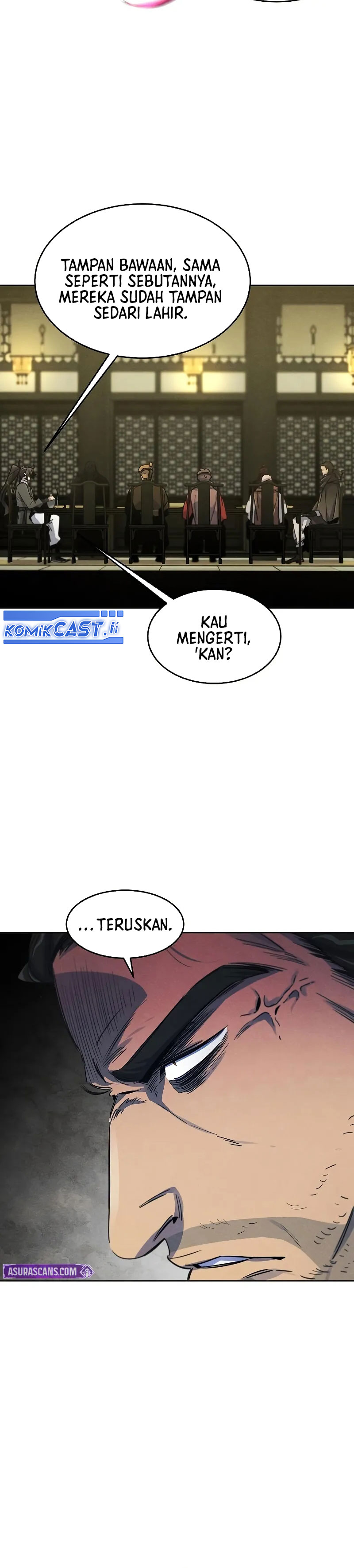 Dilarang COPAS - situs resmi www.mangacanblog.com - Komik return of the mad demon 165 - chapter 165 166 Indonesia return of the mad demon 165 - chapter 165 Terbaru 24|Baca Manga Komik Indonesia|Mangacan