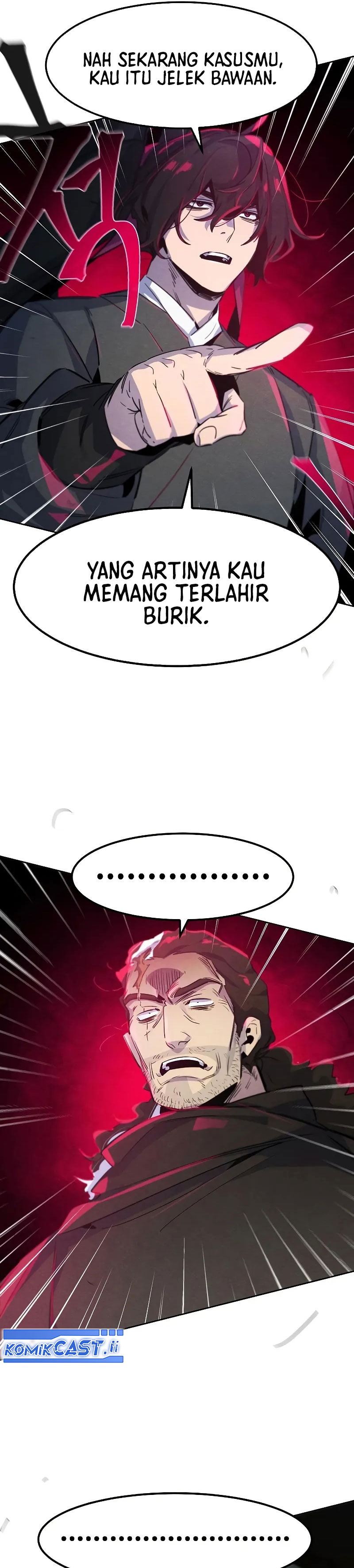 Dilarang COPAS - situs resmi www.mangacanblog.com - Komik return of the mad demon 165 - chapter 165 166 Indonesia return of the mad demon 165 - chapter 165 Terbaru 25|Baca Manga Komik Indonesia|Mangacan