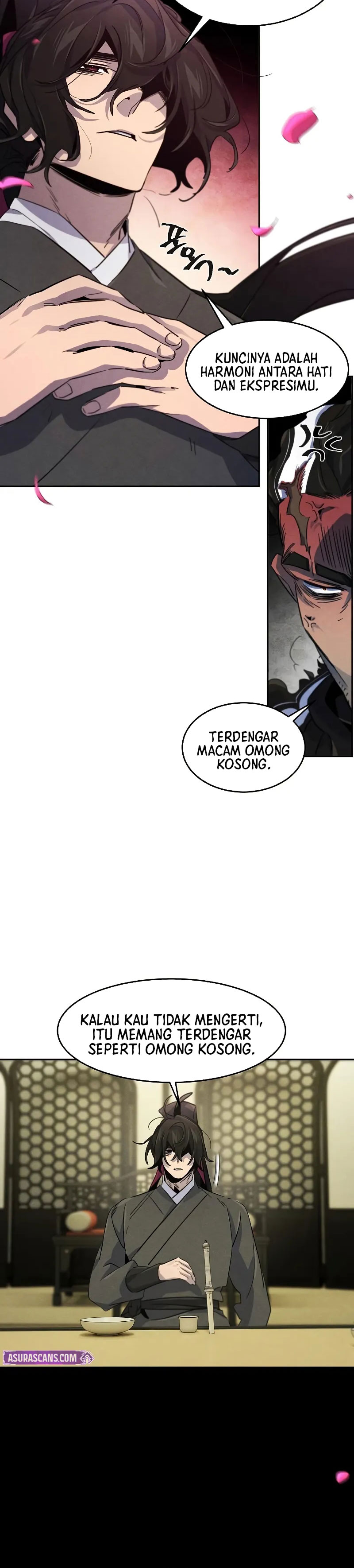 Dilarang COPAS - situs resmi www.mangacanblog.com - Komik return of the mad demon 165 - chapter 165 166 Indonesia return of the mad demon 165 - chapter 165 Terbaru 28|Baca Manga Komik Indonesia|Mangacan