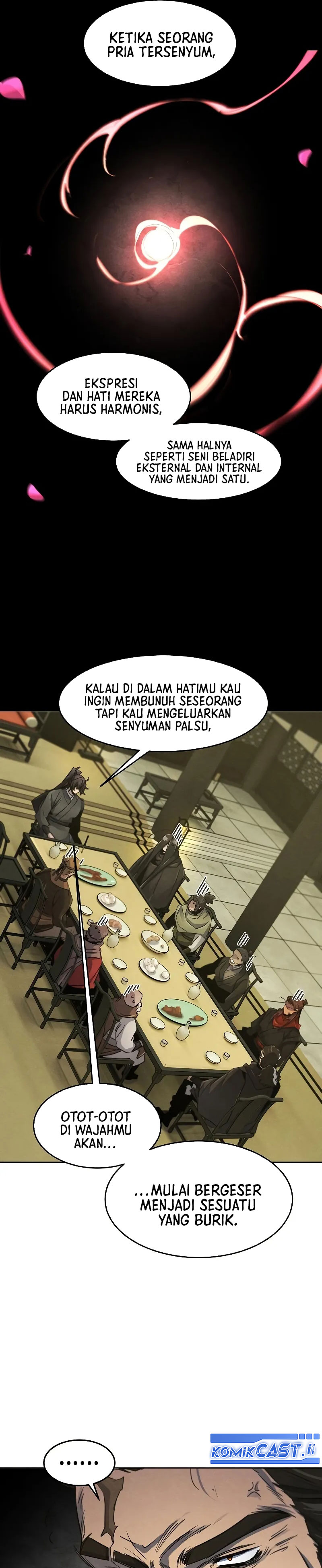 Dilarang COPAS - situs resmi www.mangacanblog.com - Komik return of the mad demon 165 - chapter 165 166 Indonesia return of the mad demon 165 - chapter 165 Terbaru 29|Baca Manga Komik Indonesia|Mangacan