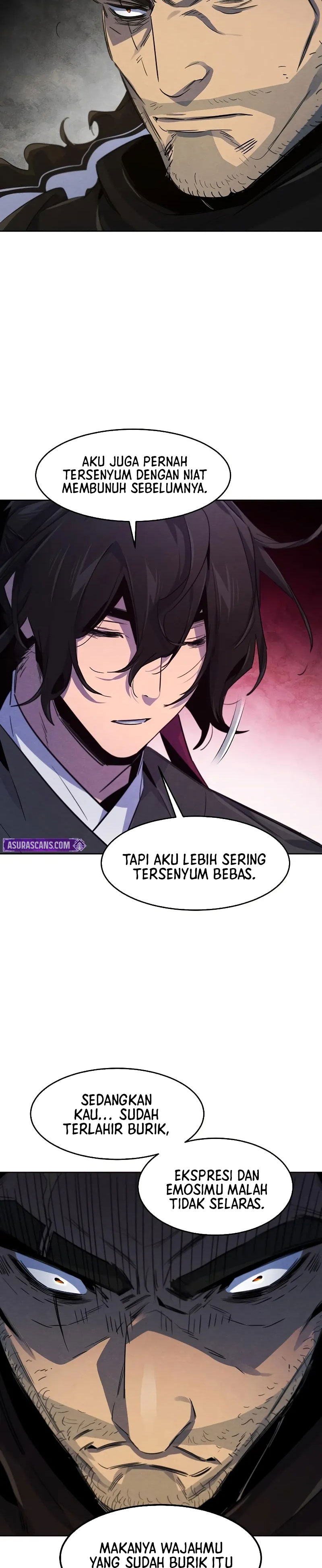 Dilarang COPAS - situs resmi www.mangacanblog.com - Komik return of the mad demon 165 - chapter 165 166 Indonesia return of the mad demon 165 - chapter 165 Terbaru 30|Baca Manga Komik Indonesia|Mangacan