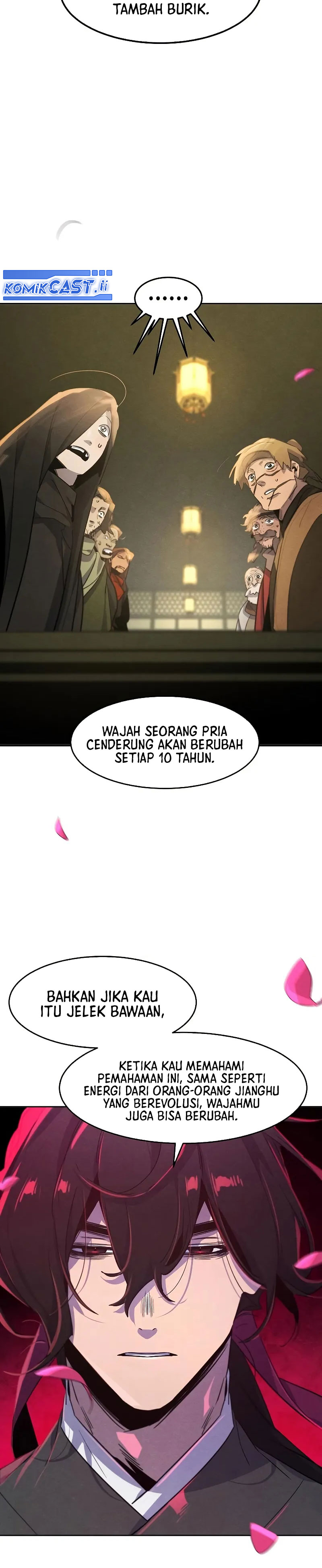 Dilarang COPAS - situs resmi www.mangacanblog.com - Komik return of the mad demon 165 - chapter 165 166 Indonesia return of the mad demon 165 - chapter 165 Terbaru 31|Baca Manga Komik Indonesia|Mangacan