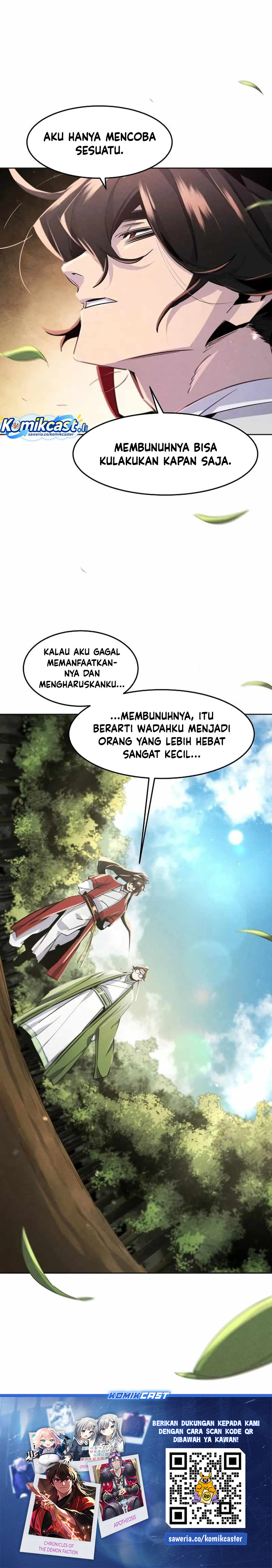 Dilarang COPAS - situs resmi www.mangacanblog.com - Komik return of the mad demon 170 - chapter 170 171 Indonesia return of the mad demon 170 - chapter 170 Terbaru 8|Baca Manga Komik Indonesia|Mangacan