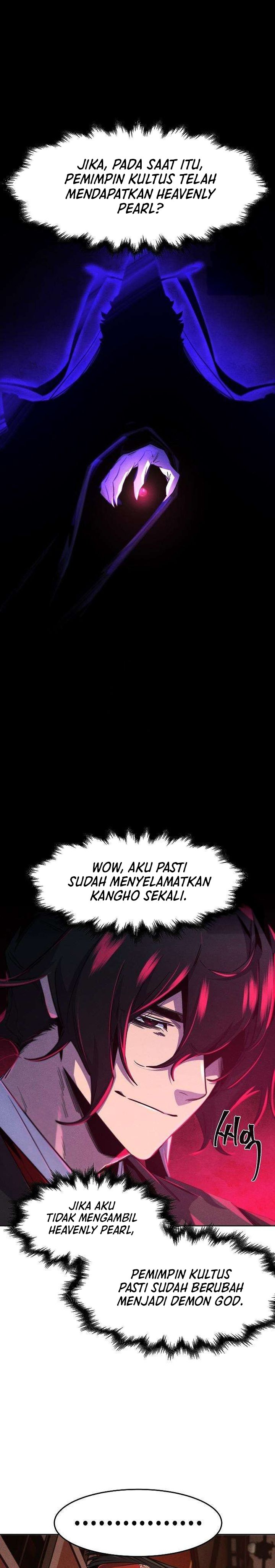 Dilarang COPAS - situs resmi www.mangacanblog.com - Komik return of the mad demon 175 - chapter 175 176 Indonesia return of the mad demon 175 - chapter 175 Terbaru 3|Baca Manga Komik Indonesia|Mangacan