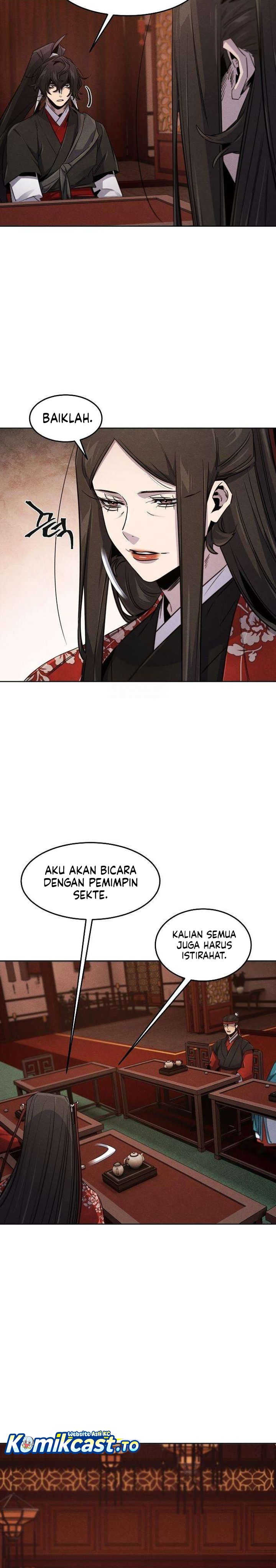 Dilarang COPAS - situs resmi www.mangacanblog.com - Komik return of the mad demon 175 - chapter 175 176 Indonesia return of the mad demon 175 - chapter 175 Terbaru 6|Baca Manga Komik Indonesia|Mangacan