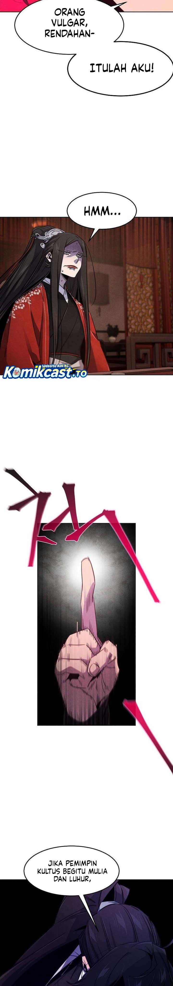 Dilarang COPAS - situs resmi www.mangacanblog.com - Komik return of the mad demon 175 - chapter 175 176 Indonesia return of the mad demon 175 - chapter 175 Terbaru 14|Baca Manga Komik Indonesia|Mangacan