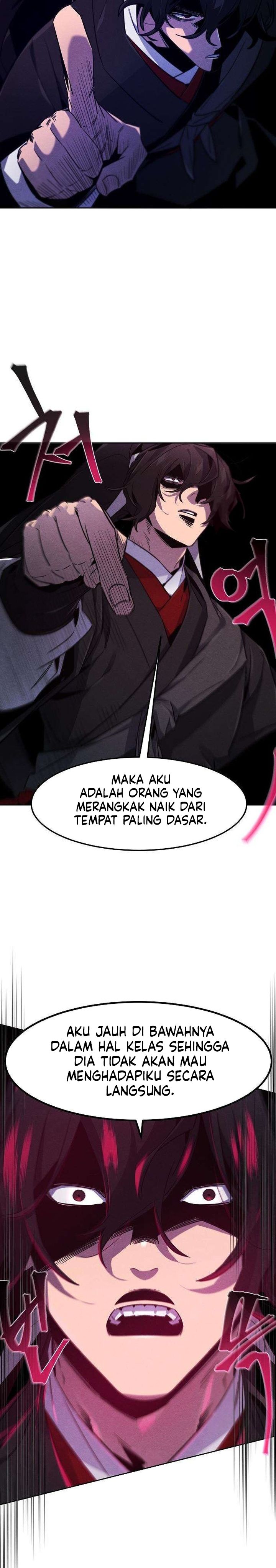 Dilarang COPAS - situs resmi www.mangacanblog.com - Komik return of the mad demon 175 - chapter 175 176 Indonesia return of the mad demon 175 - chapter 175 Terbaru 15|Baca Manga Komik Indonesia|Mangacan