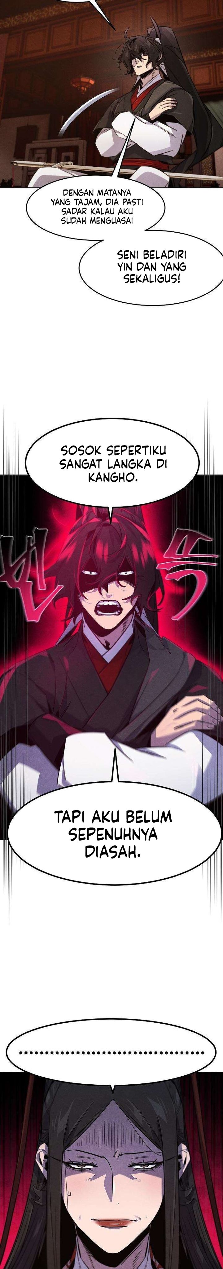 Dilarang COPAS - situs resmi www.mangacanblog.com - Komik return of the mad demon 175 - chapter 175 176 Indonesia return of the mad demon 175 - chapter 175 Terbaru 17|Baca Manga Komik Indonesia|Mangacan