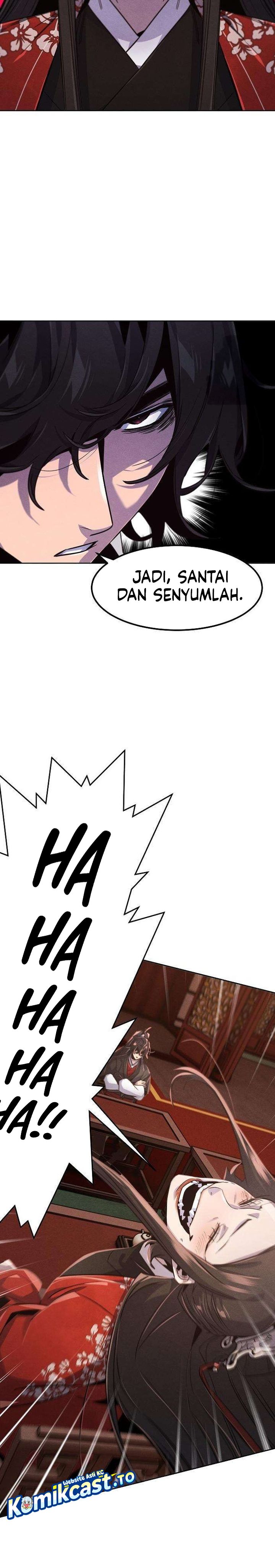 Dilarang COPAS - situs resmi www.mangacanblog.com - Komik return of the mad demon 175 - chapter 175 176 Indonesia return of the mad demon 175 - chapter 175 Terbaru 18|Baca Manga Komik Indonesia|Mangacan