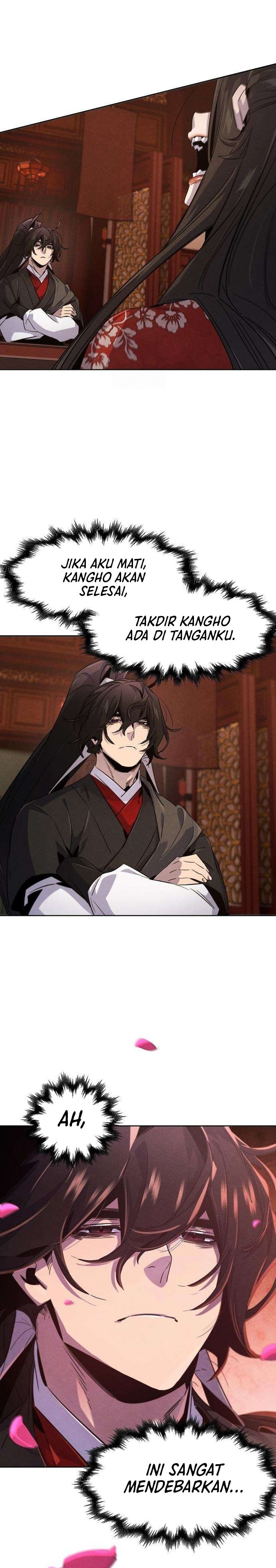 Dilarang COPAS - situs resmi www.mangacanblog.com - Komik return of the mad demon 175 - chapter 175 176 Indonesia return of the mad demon 175 - chapter 175 Terbaru 19|Baca Manga Komik Indonesia|Mangacan