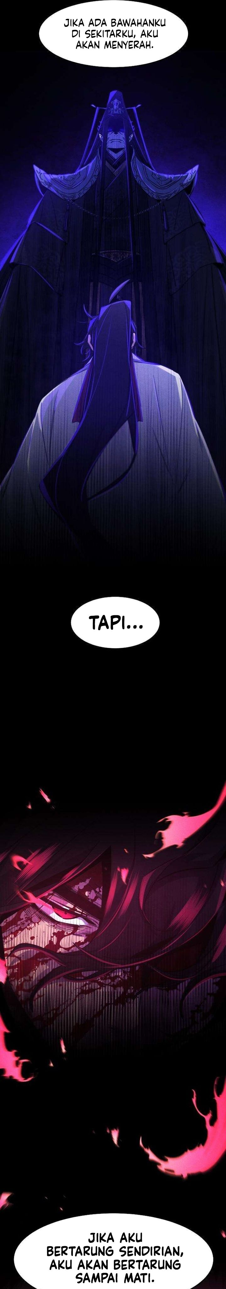 Dilarang COPAS - situs resmi www.mangacanblog.com - Komik return of the mad demon 175 - chapter 175 176 Indonesia return of the mad demon 175 - chapter 175 Terbaru 24|Baca Manga Komik Indonesia|Mangacan