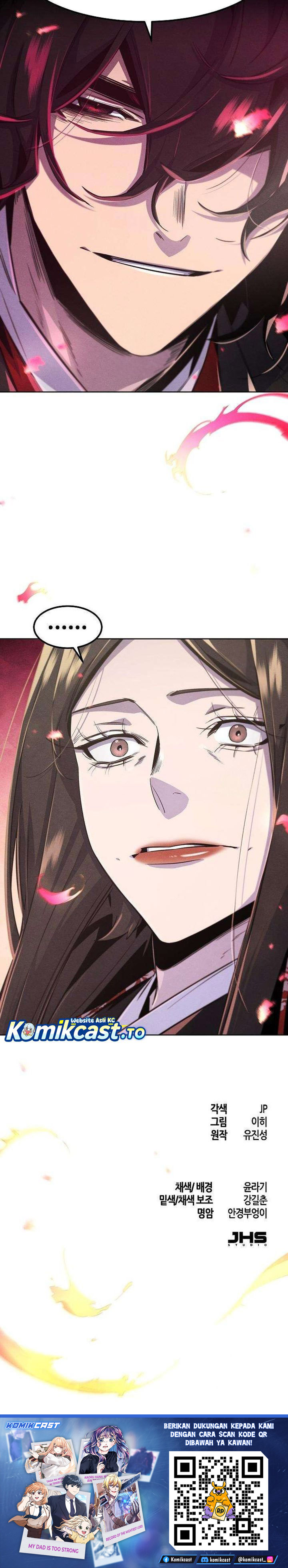 Dilarang COPAS - situs resmi www.mangacanblog.com - Komik return of the mad demon 175 - chapter 175 176 Indonesia return of the mad demon 175 - chapter 175 Terbaru 25|Baca Manga Komik Indonesia|Mangacan