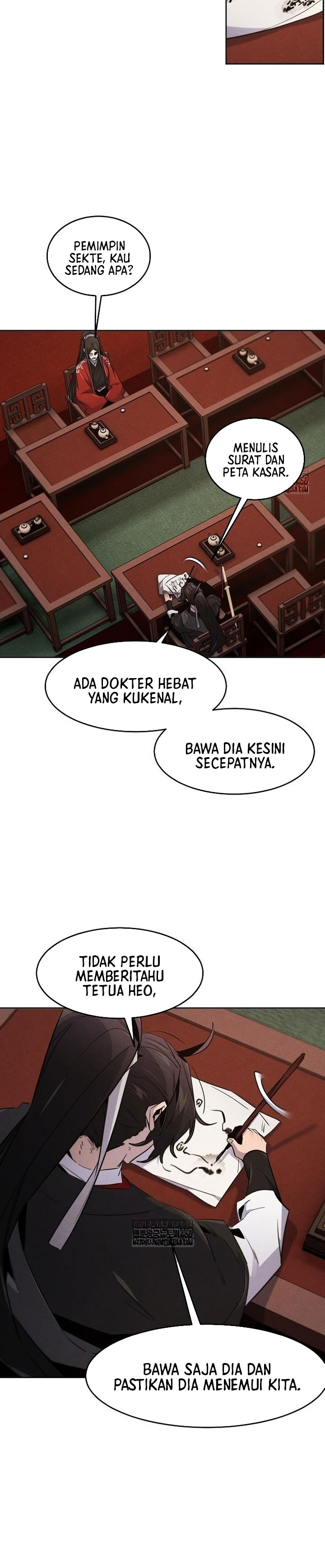 Dilarang COPAS - situs resmi www.mangacanblog.com - Komik return of the mad demon 176 - chapter 176 177 Indonesia return of the mad demon 176 - chapter 176 Terbaru 34|Baca Manga Komik Indonesia|Mangacan