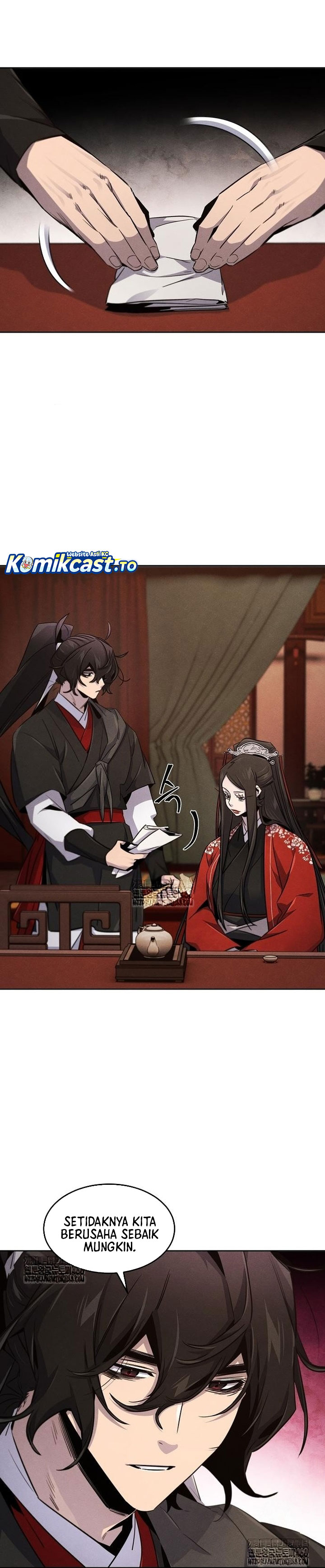 Dilarang COPAS - situs resmi www.mangacanblog.com - Komik return of the mad demon 176 - chapter 176 177 Indonesia return of the mad demon 176 - chapter 176 Terbaru 35|Baca Manga Komik Indonesia|Mangacan