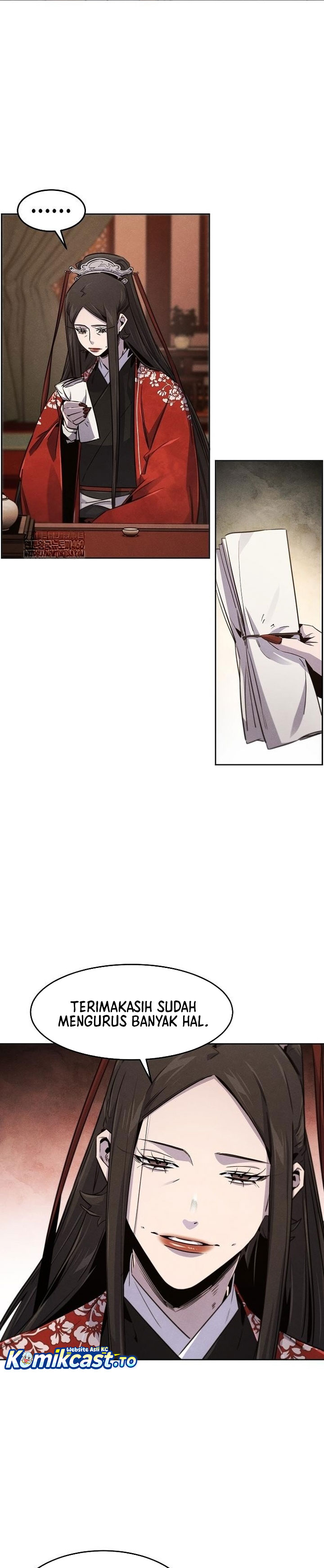 Dilarang COPAS - situs resmi www.mangacanblog.com - Komik return of the mad demon 176 - chapter 176 177 Indonesia return of the mad demon 176 - chapter 176 Terbaru 36|Baca Manga Komik Indonesia|Mangacan
