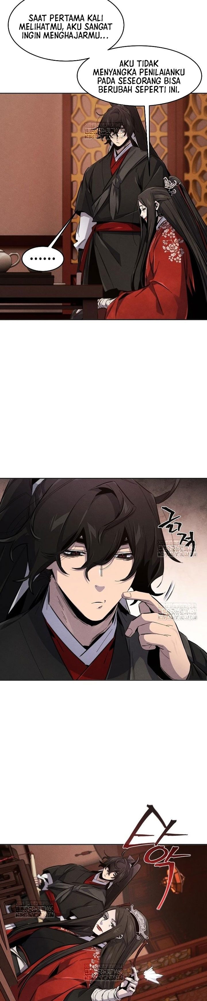 Dilarang COPAS - situs resmi www.mangacanblog.com - Komik return of the mad demon 176 - chapter 176 177 Indonesia return of the mad demon 176 - chapter 176 Terbaru 37|Baca Manga Komik Indonesia|Mangacan