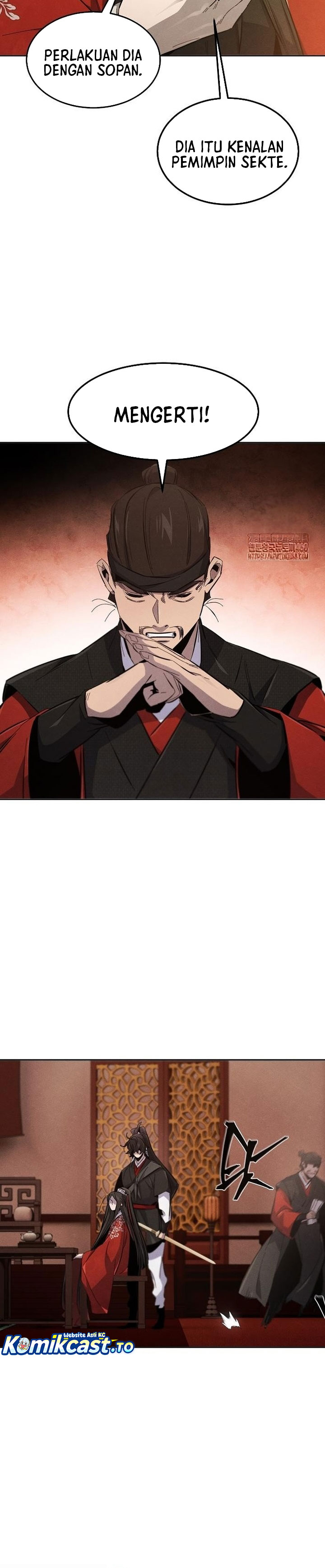 Dilarang COPAS - situs resmi www.mangacanblog.com - Komik return of the mad demon 176 - chapter 176 177 Indonesia return of the mad demon 176 - chapter 176 Terbaru 39|Baca Manga Komik Indonesia|Mangacan