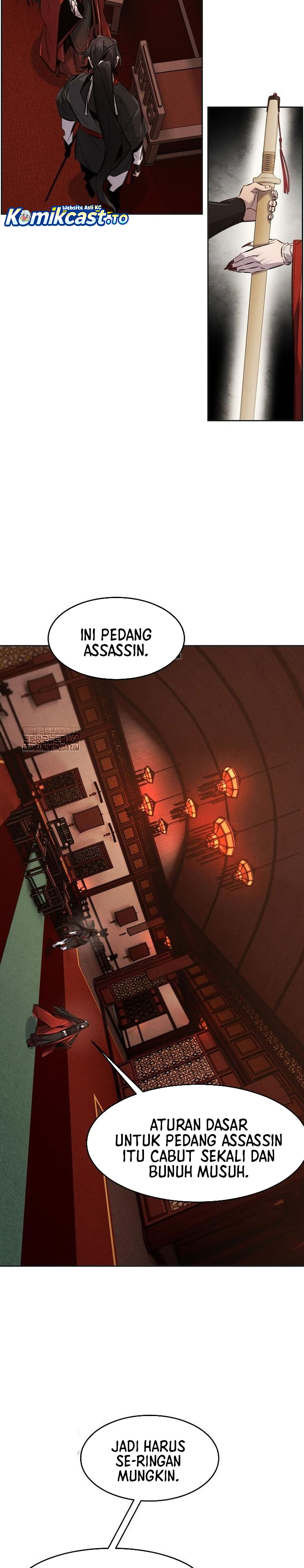 Dilarang COPAS - situs resmi www.mangacanblog.com - Komik return of the mad demon 176 - chapter 176 177 Indonesia return of the mad demon 176 - chapter 176 Terbaru 41|Baca Manga Komik Indonesia|Mangacan