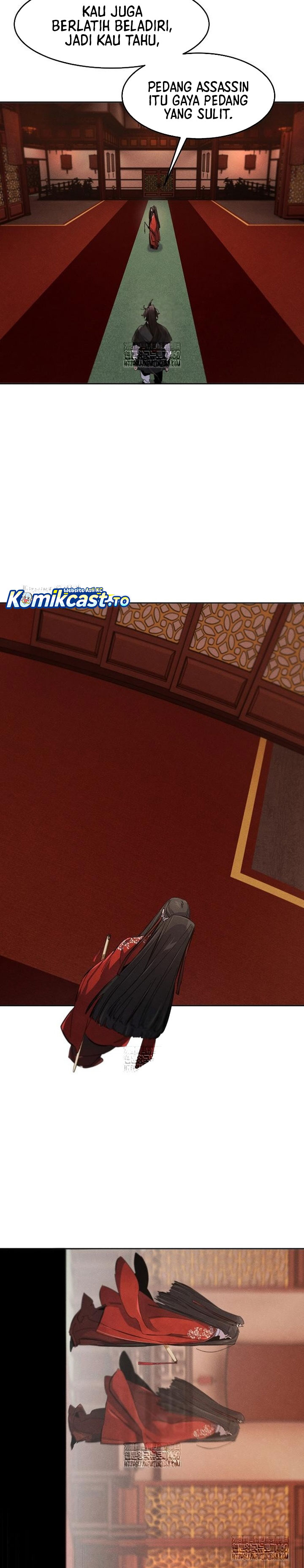 Dilarang COPAS - situs resmi www.mangacanblog.com - Komik return of the mad demon 176 - chapter 176 177 Indonesia return of the mad demon 176 - chapter 176 Terbaru 42|Baca Manga Komik Indonesia|Mangacan