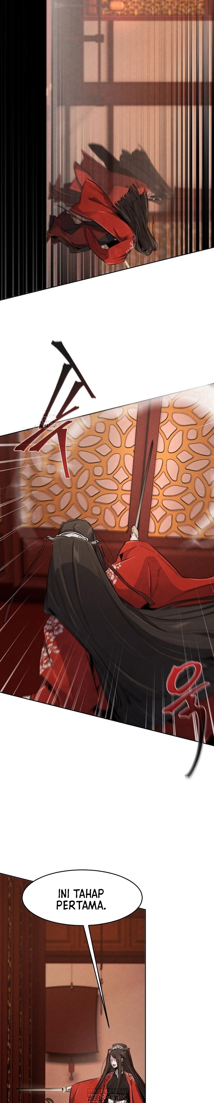 Dilarang COPAS - situs resmi www.mangacanblog.com - Komik return of the mad demon 176 - chapter 176 177 Indonesia return of the mad demon 176 - chapter 176 Terbaru 43|Baca Manga Komik Indonesia|Mangacan