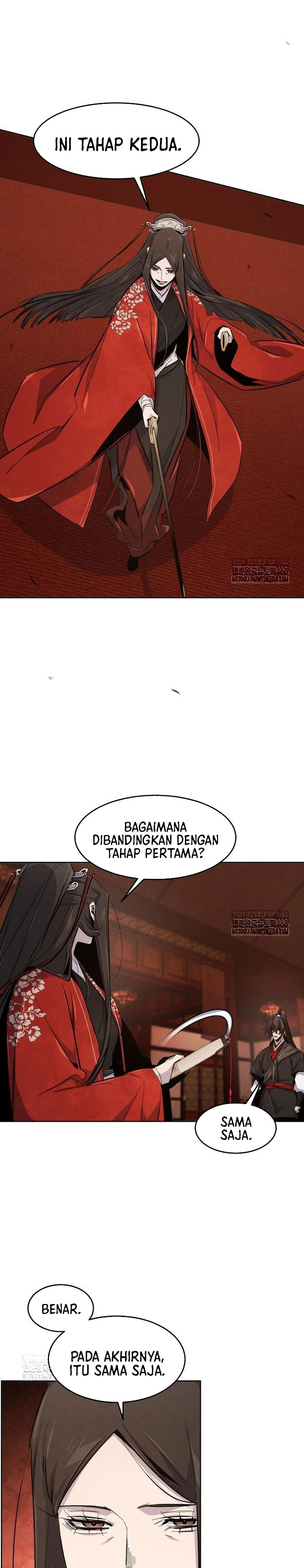 Dilarang COPAS - situs resmi www.mangacanblog.com - Komik return of the mad demon 176 - chapter 176 177 Indonesia return of the mad demon 176 - chapter 176 Terbaru 47|Baca Manga Komik Indonesia|Mangacan