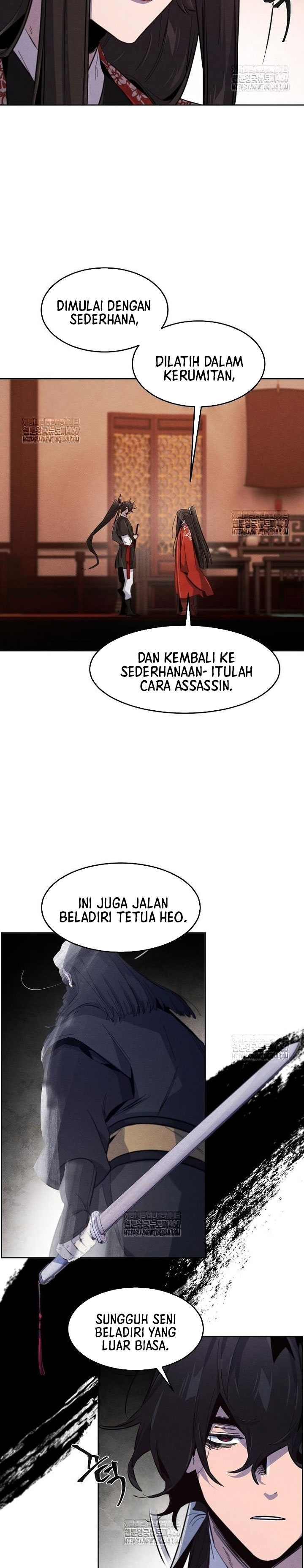 Dilarang COPAS - situs resmi www.mangacanblog.com - Komik return of the mad demon 176 - chapter 176 177 Indonesia return of the mad demon 176 - chapter 176 Terbaru 49|Baca Manga Komik Indonesia|Mangacan