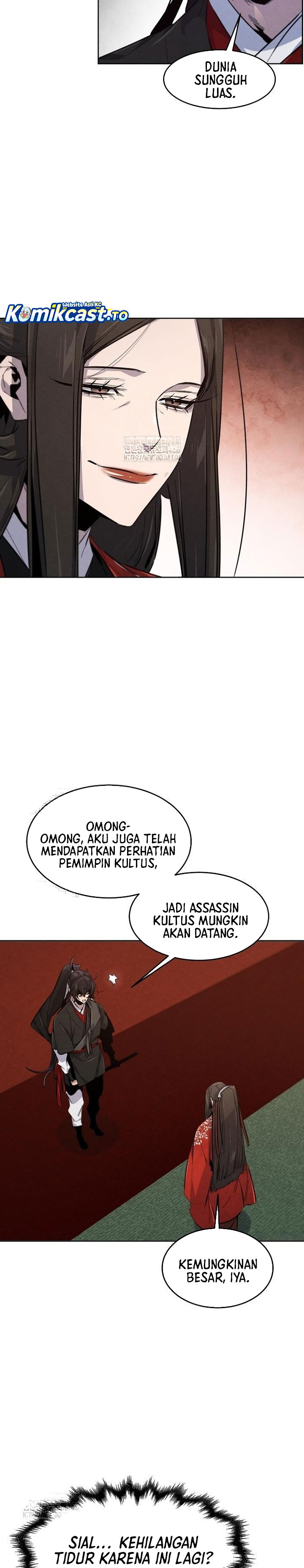 Dilarang COPAS - situs resmi www.mangacanblog.com - Komik return of the mad demon 176 - chapter 176 177 Indonesia return of the mad demon 176 - chapter 176 Terbaru 50|Baca Manga Komik Indonesia|Mangacan