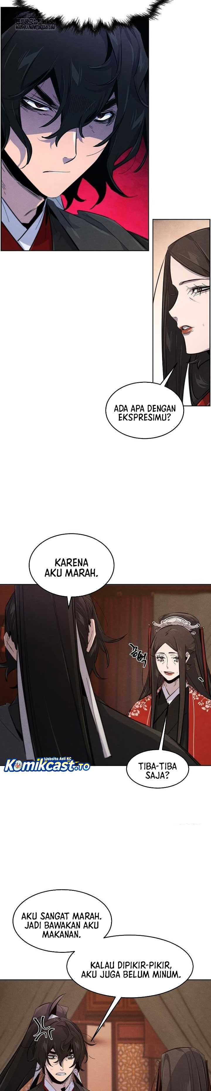 Dilarang COPAS - situs resmi www.mangacanblog.com - Komik return of the mad demon 176 - chapter 176 177 Indonesia return of the mad demon 176 - chapter 176 Terbaru 51|Baca Manga Komik Indonesia|Mangacan