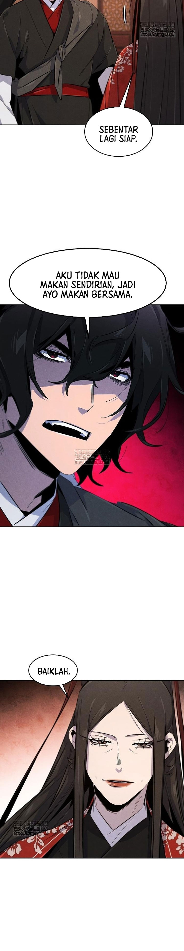 Dilarang COPAS - situs resmi www.mangacanblog.com - Komik return of the mad demon 176 - chapter 176 177 Indonesia return of the mad demon 176 - chapter 176 Terbaru 52|Baca Manga Komik Indonesia|Mangacan