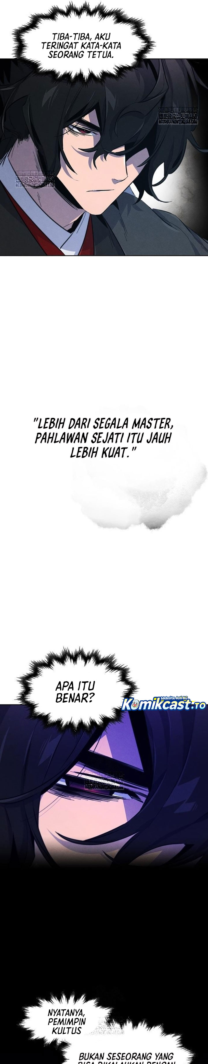 Dilarang COPAS - situs resmi www.mangacanblog.com - Komik return of the mad demon 176 - chapter 176 177 Indonesia return of the mad demon 176 - chapter 176 Terbaru 54|Baca Manga Komik Indonesia|Mangacan