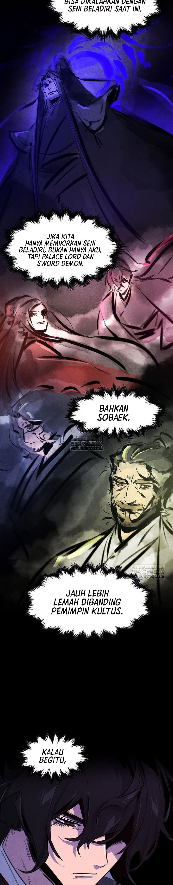 Dilarang COPAS - situs resmi www.mangacanblog.com - Komik return of the mad demon 176 - chapter 176 177 Indonesia return of the mad demon 176 - chapter 176 Terbaru 55|Baca Manga Komik Indonesia|Mangacan