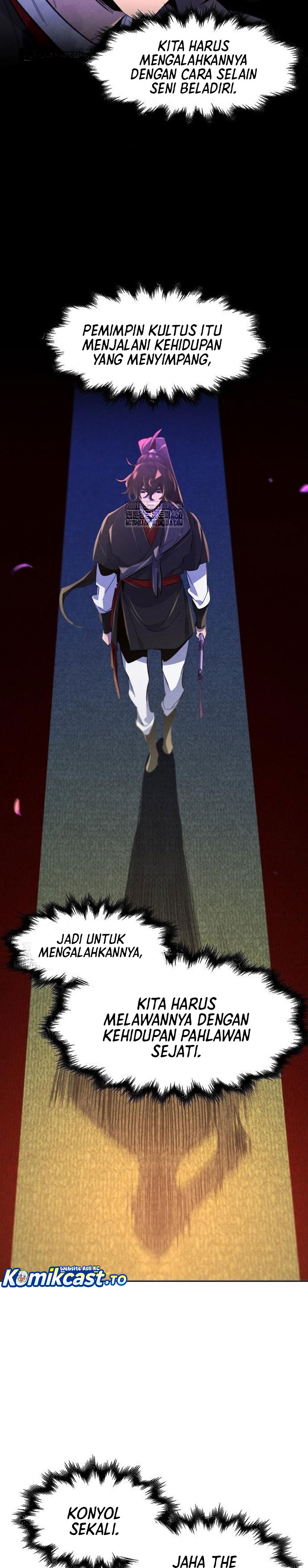 Dilarang COPAS - situs resmi www.mangacanblog.com - Komik return of the mad demon 176 - chapter 176 177 Indonesia return of the mad demon 176 - chapter 176 Terbaru 56|Baca Manga Komik Indonesia|Mangacan