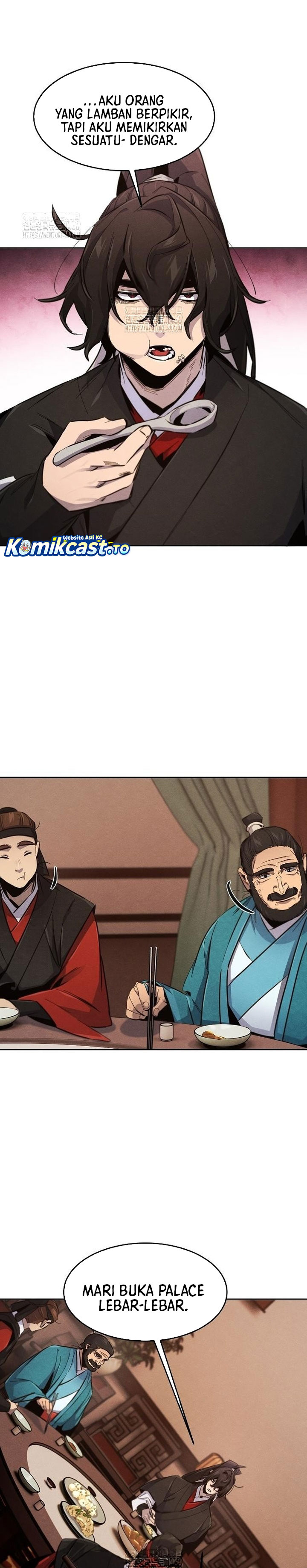 Dilarang COPAS - situs resmi www.mangacanblog.com - Komik return of the mad demon 176 - chapter 176 177 Indonesia return of the mad demon 176 - chapter 176 Terbaru 58|Baca Manga Komik Indonesia|Mangacan