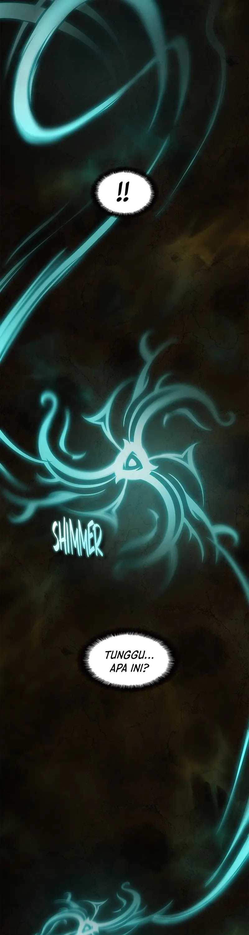 Return of the Runebound Professor chapter 3