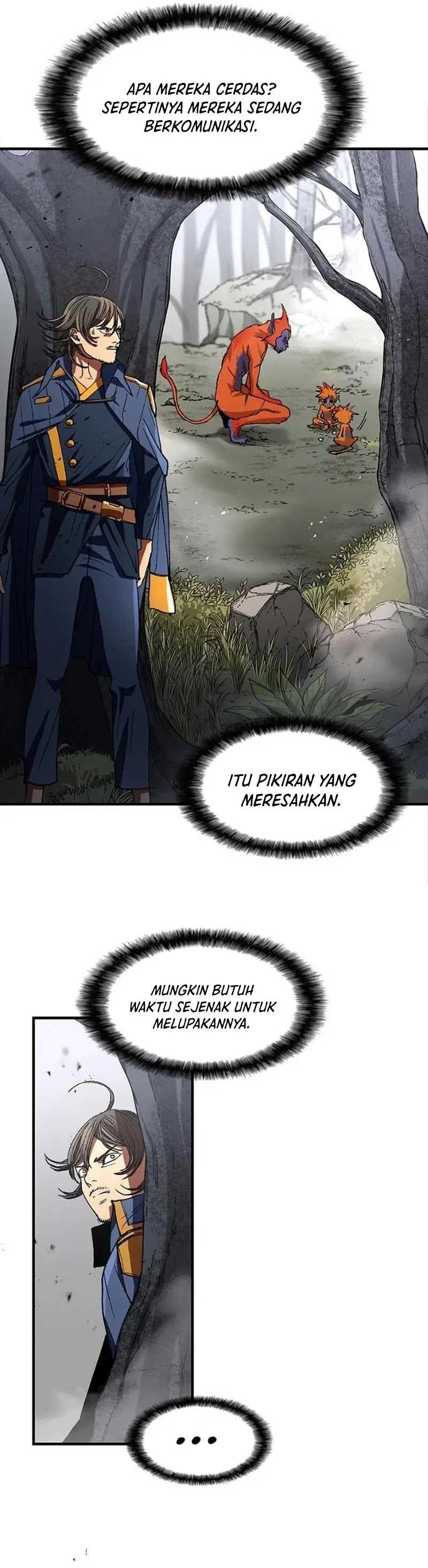 Return of the Runebound Professor chapter 6