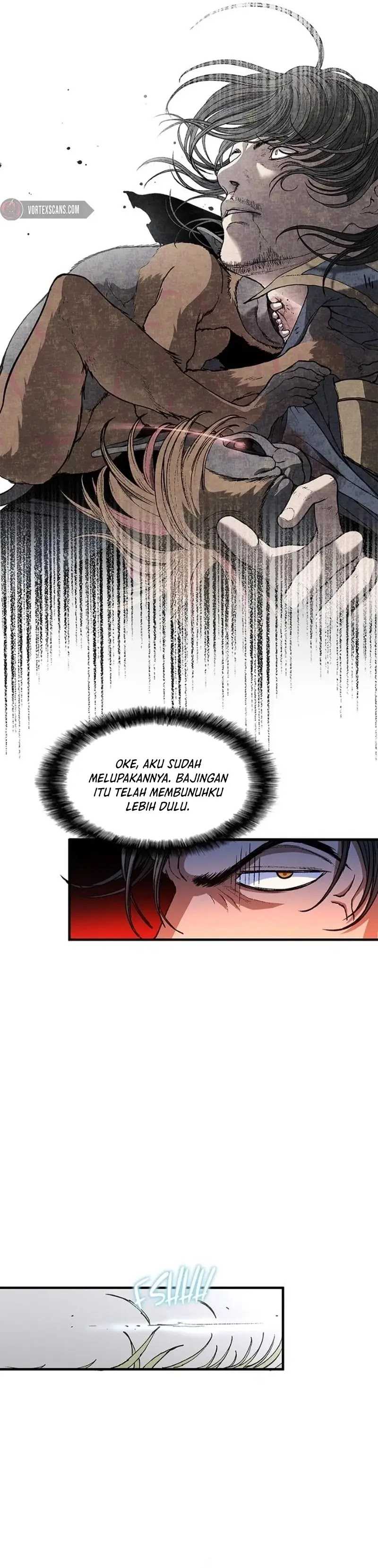 Return of the Runebound Professor chapter 6