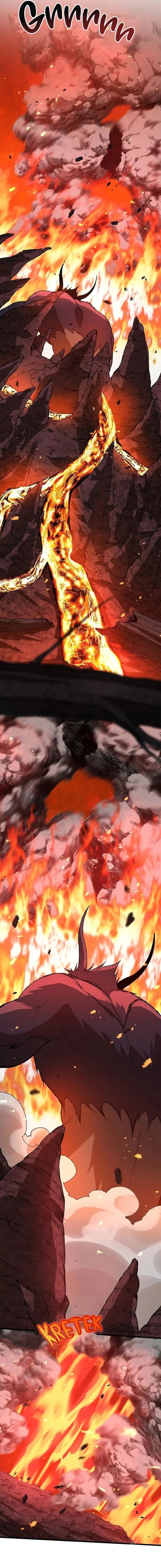 Return of the Runebound Professor chapter 25