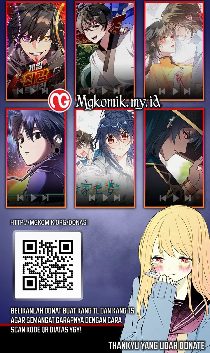 Return of the Runebound Professor chapter 25