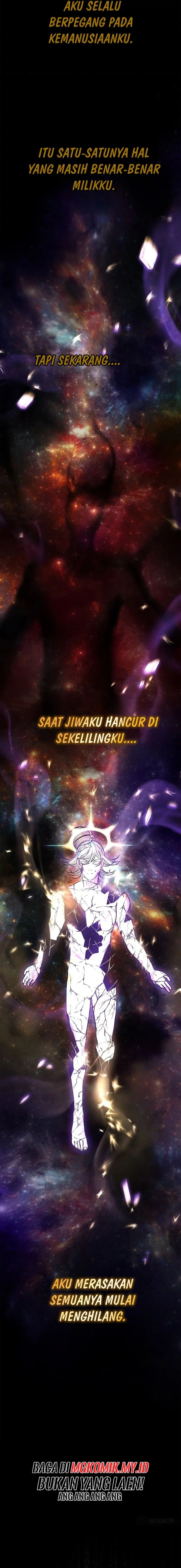 Return of the Runebound Professor chapter 27