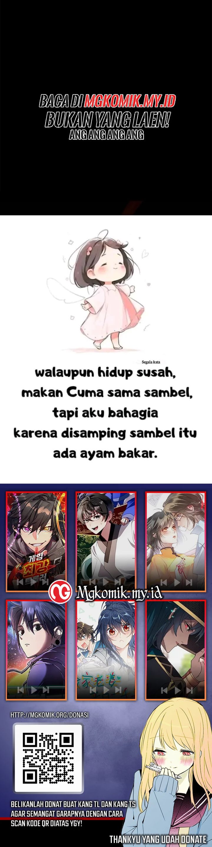 Return of the Runebound Professor chapter 27