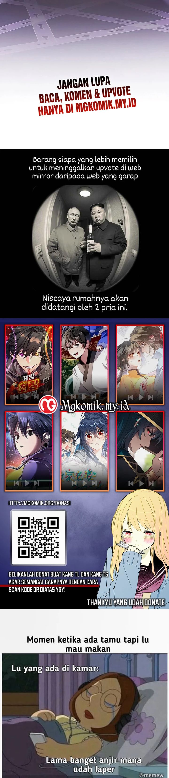 Return of the Runebound Professor chapter 28