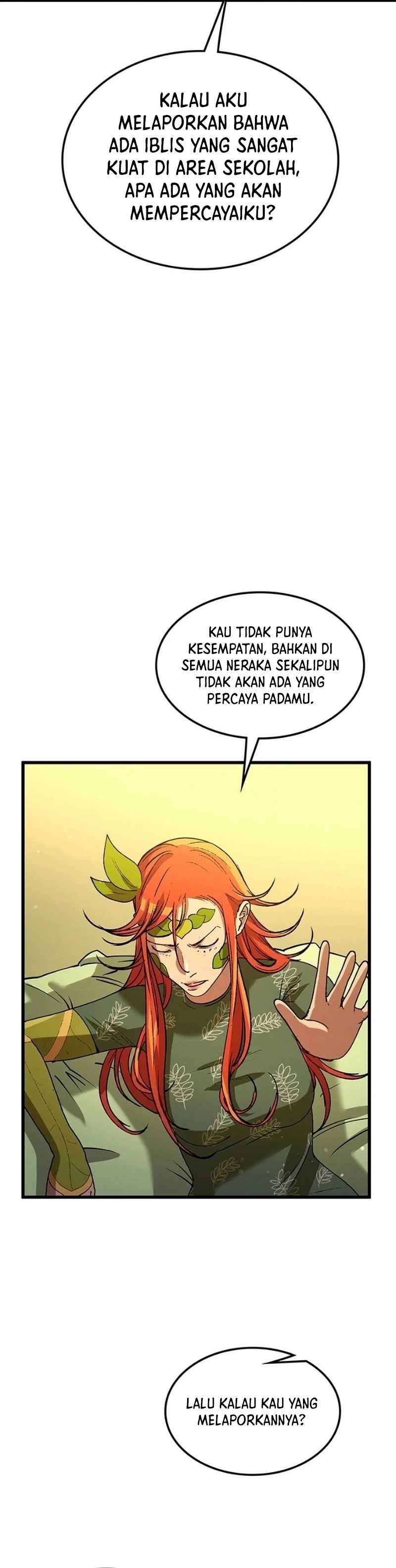 Return of the Runebound Professor chapter 32